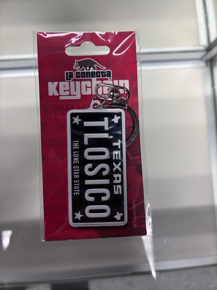 Keychains 