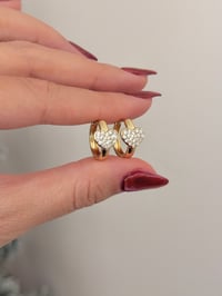 Image 2 of Big Heart Huggies