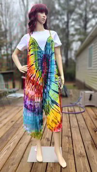 Image 1 of Lollipop Boho Jumper