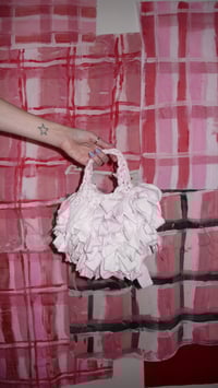 Image 1 of Loop Bag Pink