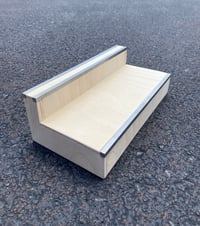 Image 2 of Grind Box with Ledge