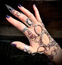Image 1 of Energy glove