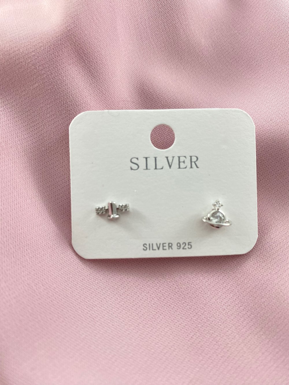 ARETES SATÉLITE BMG