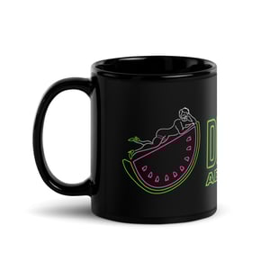 Image of DEVIANTS MUG