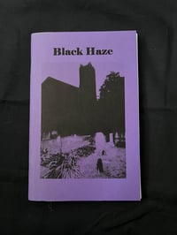 Black Haze