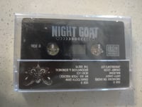 Image 5 of Night Goat - Milk (Cassette)