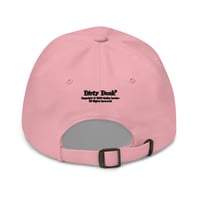 Image 9 of Dirty Duck Hat by Bobby London - Light Colors