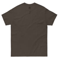 Image 2 of SIMO Hatman Unisex classic tee