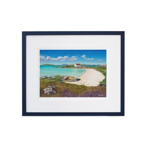 Image of Barra Ardmhor view giclee print