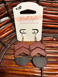 Image 1 of Maroon Kimber-Fly