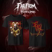 FFH Feaster Bunny PRE ORDER