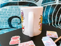 Image 3 of I <3 Pikachu Mug