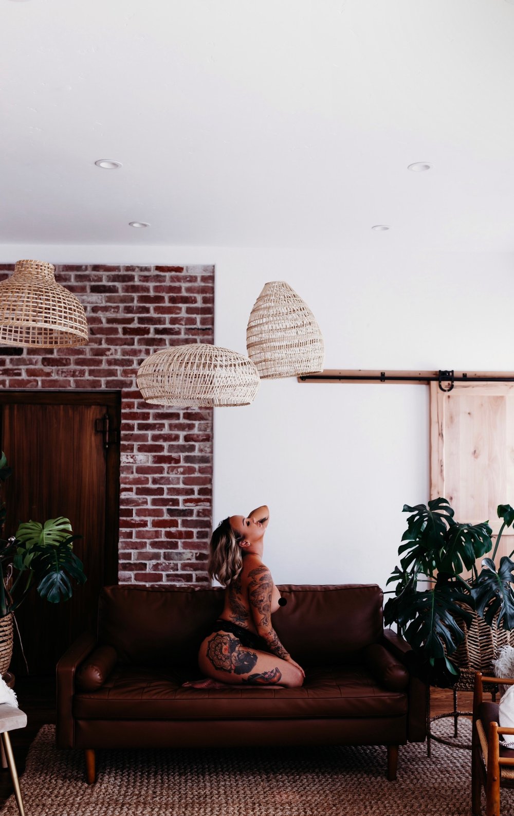 Image of BOUDOIR MARATHON -RETAINER-