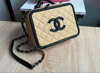 Image 6 of CC lunchbox crossbody (many colors)