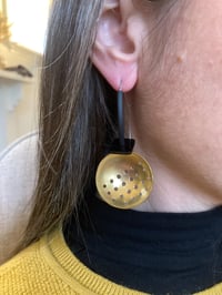 Image 4 of Scoop Earring