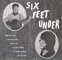 Various Artists - Six Feet Under 