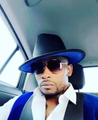 Image 2 of Fedora Hats (UNISEX)