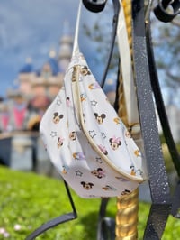 Image 1 of Main Street Stars Fanny Pack