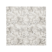 Image 1 of Blizzard Camo Unisex Bandana