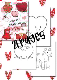 Image 7 of Colouring Books