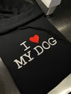 I ❤️ MY DOG