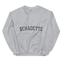 Image 1 of CHADETTE BOLD Sweatshirt