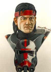 HUNTER (Original)
