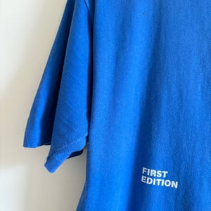 Image of NA 'First Edition' T-Shirt