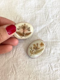 Image 1 of Broches à inclusion 