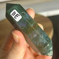 Image 4 of Moss Agate DTs ($11)