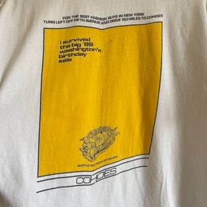 Image of Cohoes T-Shirt