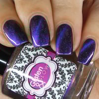 Image 6 of Glisten & Glow Rest in Polish