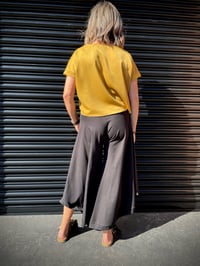 Image 11 of Perri palazzo trousers