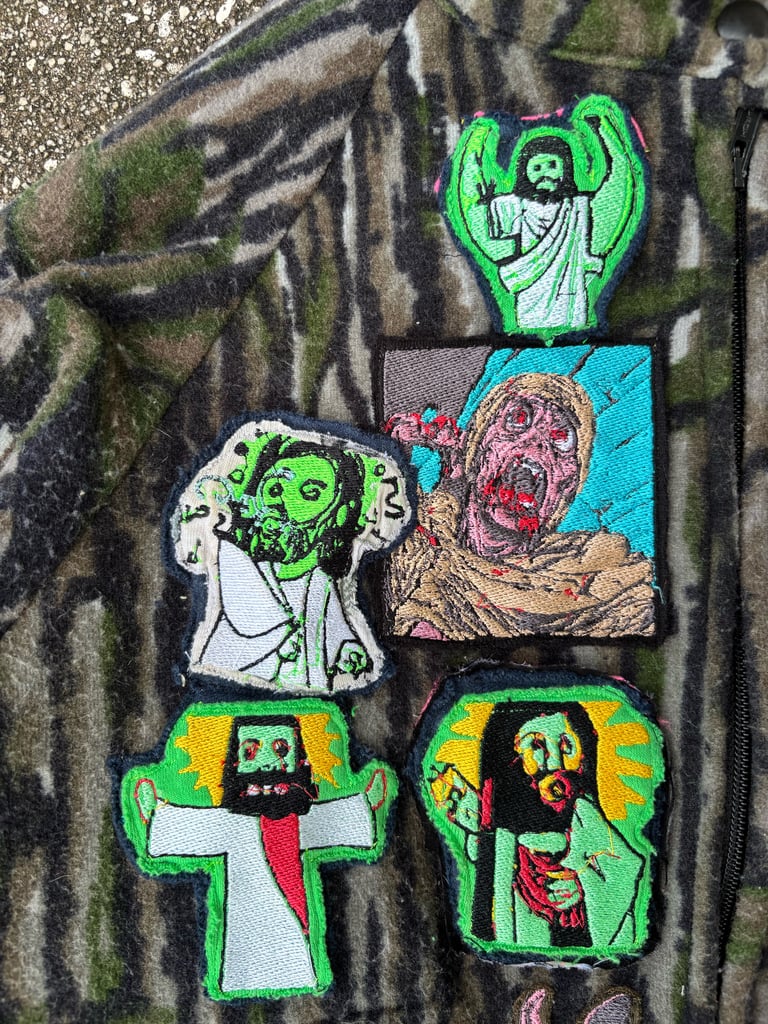 A new song and dance [M] Image 2