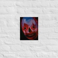 Image 2 of Clown Poster