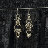 Image 1 of Junk Earrings (1)