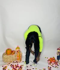 Image 2 of Serena Crop Longsleeve