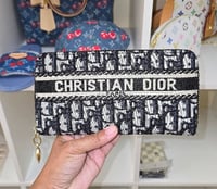 Image 1 of Fashion Wallet