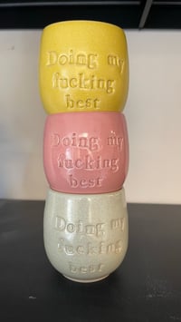 Image 1 of Doing my fucking best 