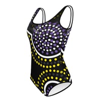 Image 1 of Youth Swimsuit "Together"