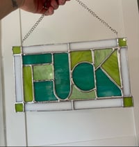 Image 1 of Green Fu*k