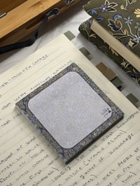 Rawdah Sticky Note
