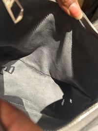 Image 6 of LV Denim Crossbody