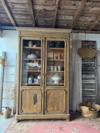 Image 10 of L’ancienne armoire d’école
