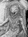 Image of “Nergal” original MARYLAND DEATHFEST artwork 