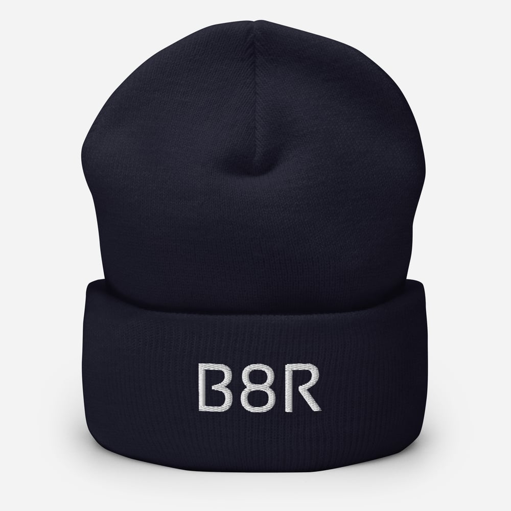 B8R Beanie