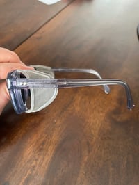 Image 5 of Classic Safety Glasses 