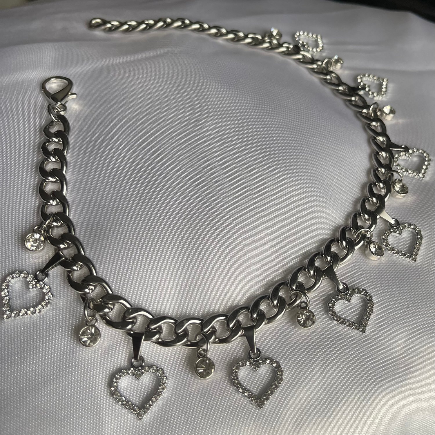 Image of Dreamless Choker