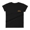 Women's Valley short sleeve t-shirt