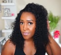 Nadula Glueless Curly Wig